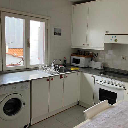 Apartamento En Pleno Centro Catedral Apartment Oviedo Bagian luar foto